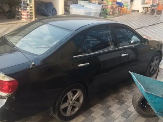 Toyota Yaris, 2006 1, avtobaza.tj