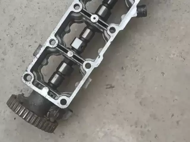 Распредвал Opel 1.6 1, avtobaza.tj