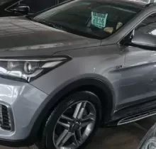 Hyundai Maxcruz, 2016 в Истаравшан 