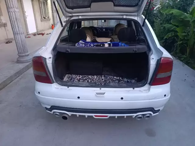 Opel Astra G, 2000 1, avtobaza.tj