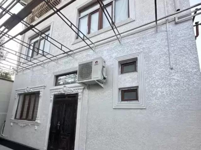 Устои фасад 1, farmo.tj