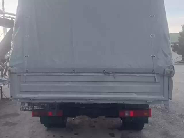 Грузовики Газель, 2007 1, avtobaza.tj