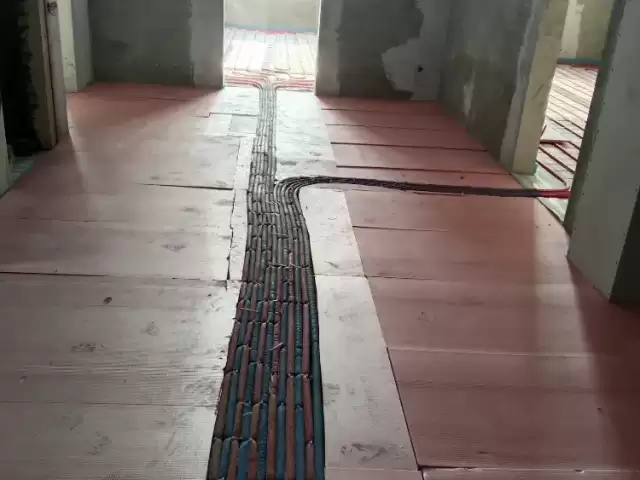 Услуги сантехники 1, farmo.tj