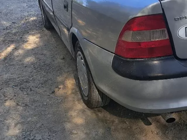Opel Vectra B, 1996 1, avtobaza.tj