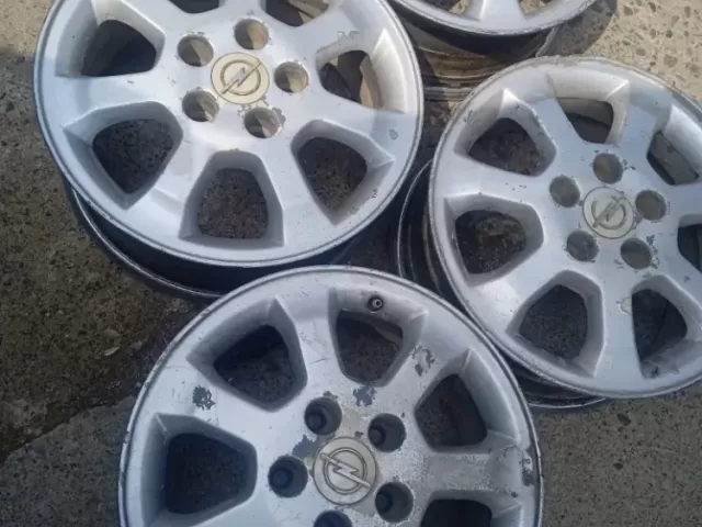 Диски R15 1, avtobaza.tj
