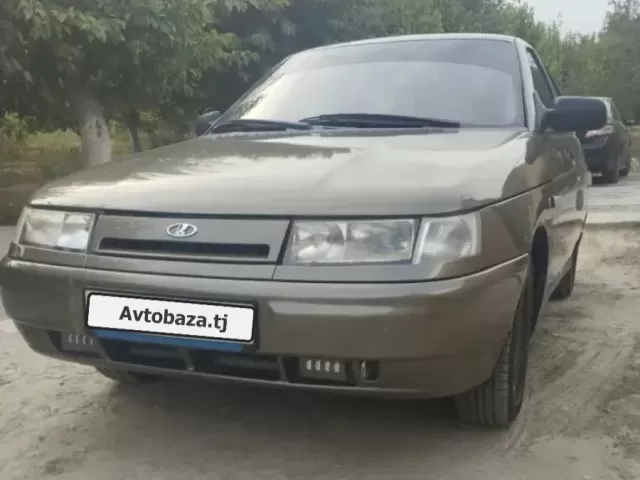 ВАЗ(Lada) 2112 1, avtobaza.tj