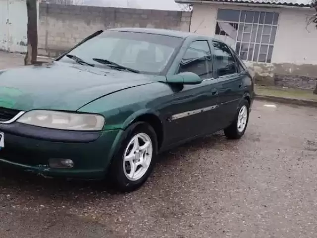 Opel Vectra B, 1997 1, avtobaza.tj