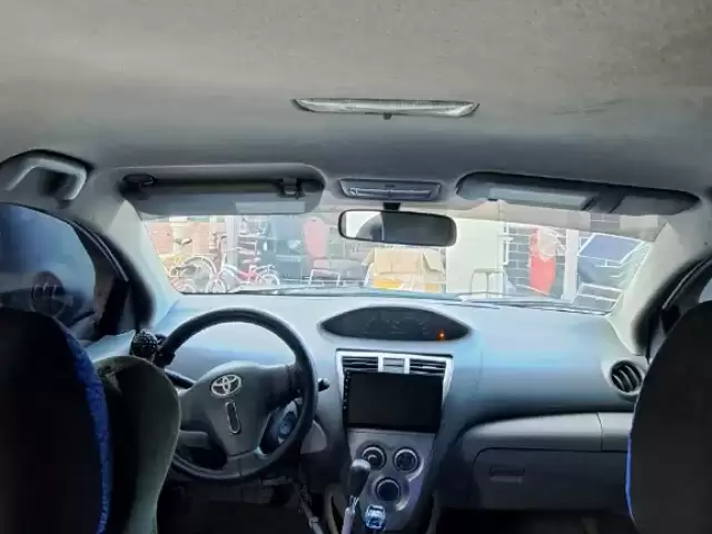 Toyota Belta, 2007 1, avtobaza.tj