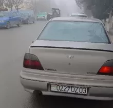Daewoo Nexia, 1994 в Рудаки 