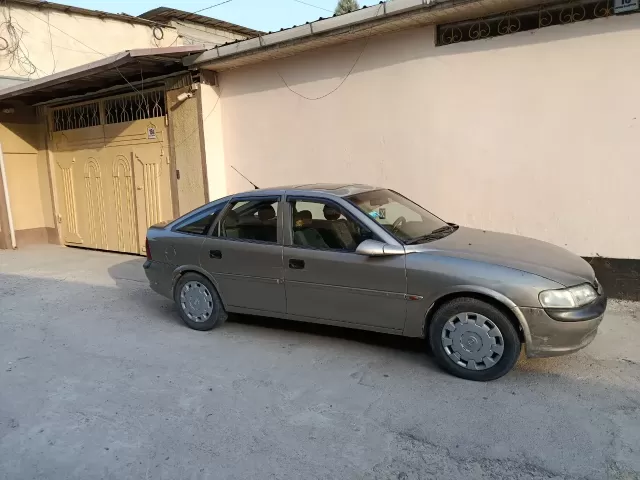 Opel Vectra B, 1996 1, avtobaza.tj
