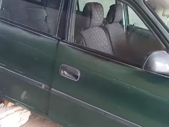 Opel Astra F, 1998 1, avtobaza.tj