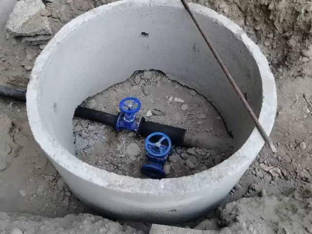 Услуги Сантехника 1, farmo.tj