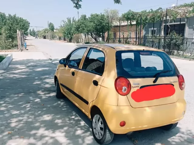 Chevrolet Matiz 1, avtobaza.tj