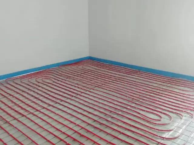 Сантехник - теплавой насос 1, farmo.tj