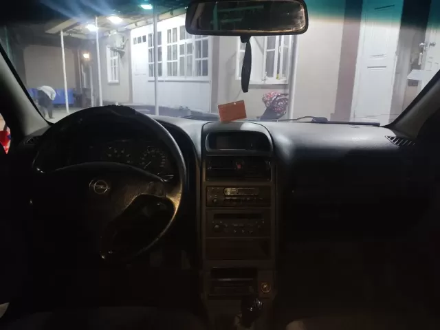 Opel Astra G, 2006 1, avtobaza.tj