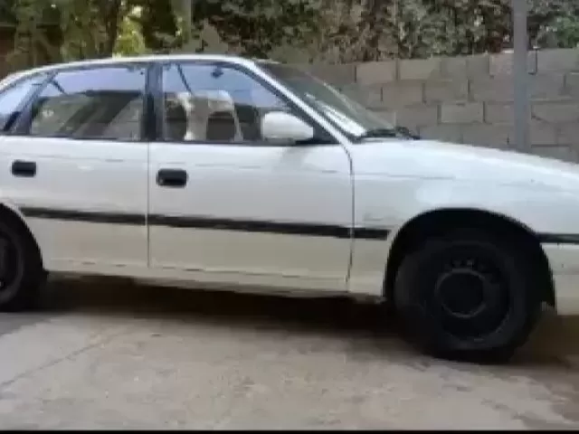 Opel Astra F 1, avtobaza.tj