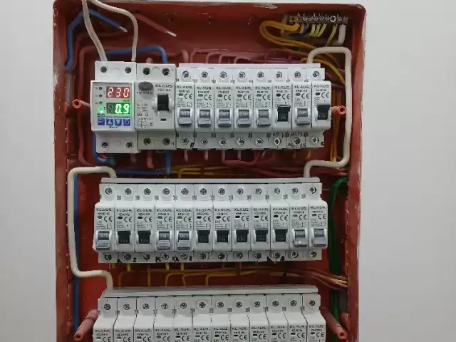 Электрик ва сантехник 1, farmo.tj