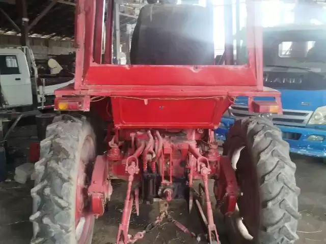 Трактор Т402, 1966 1, avtobaza.tj