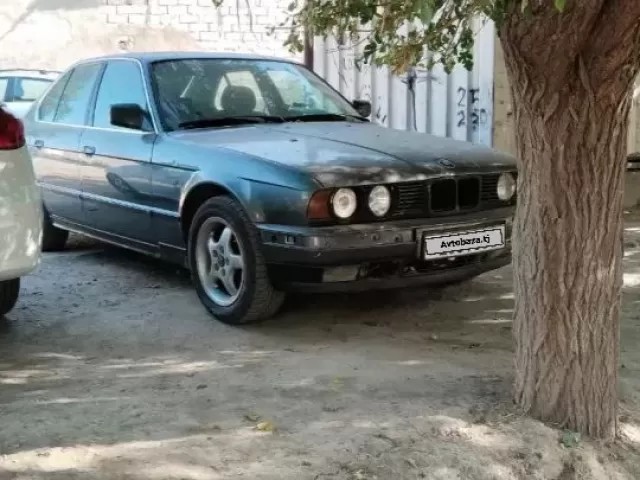 BMW 5 Series 518 1, avtobaza.tj