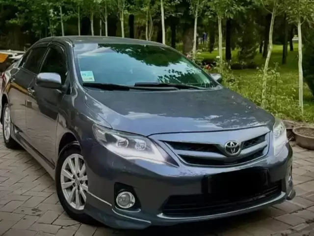 Toyota Corolla, 2011 1, avtobaza.tj Toyota Corolla, 2011 1, avtobaza.tj