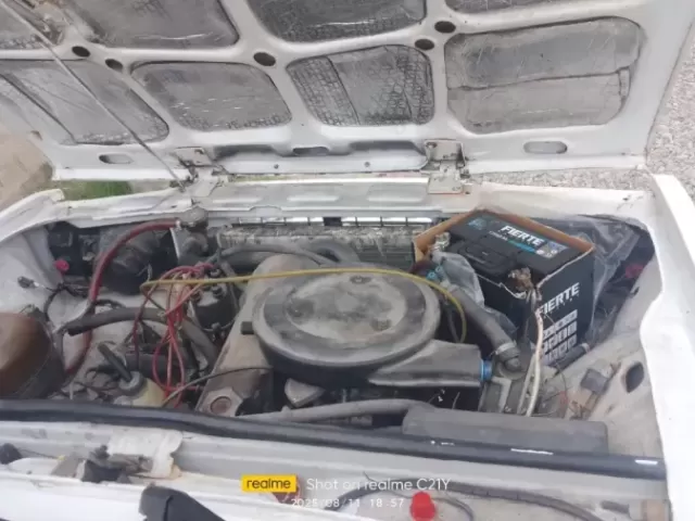 ВАЗ(Lada) 2107, 1998 1, avtobaza.tj