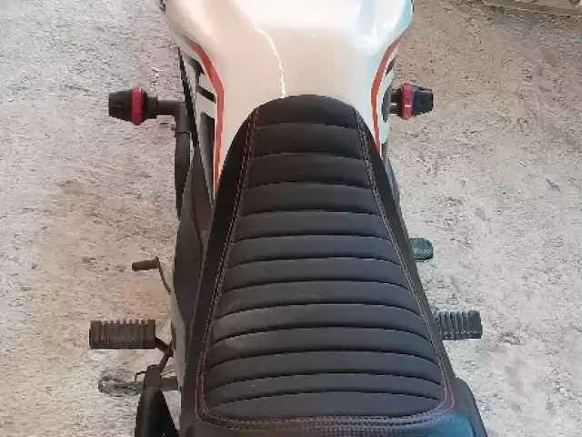 Мотоцикл тигр, 2025 1, avtobaza.tj