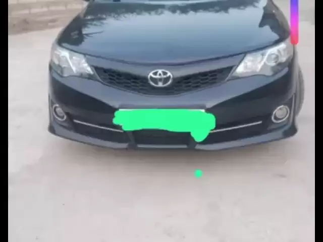 Toyota Camry, 2012 1, avtobaza.tj
