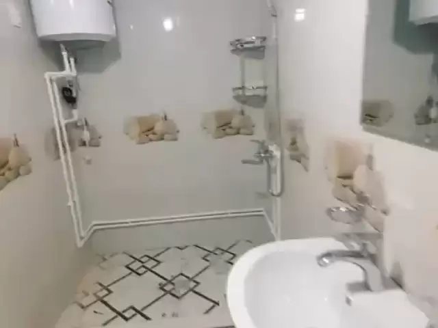 Услуги  Сантехника 1, farmo.tj