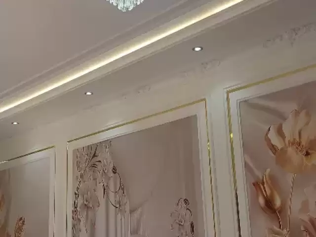 Ремонт квартира и санузел 1, farmo.tj