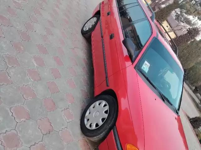 Opel Astra F, 1997 1, avtobaza.tj