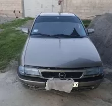 Opel Astra F, 1992 в Хамадани