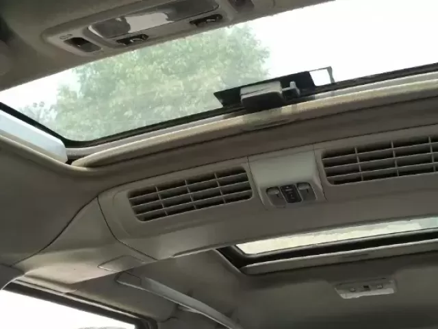 Nissan Serena, 1999 1, avtobaza.tj