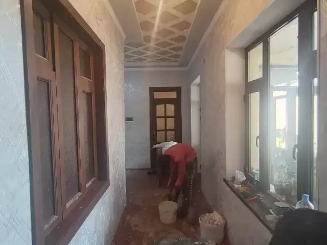 Услуги Отделка 1, farmo.tj