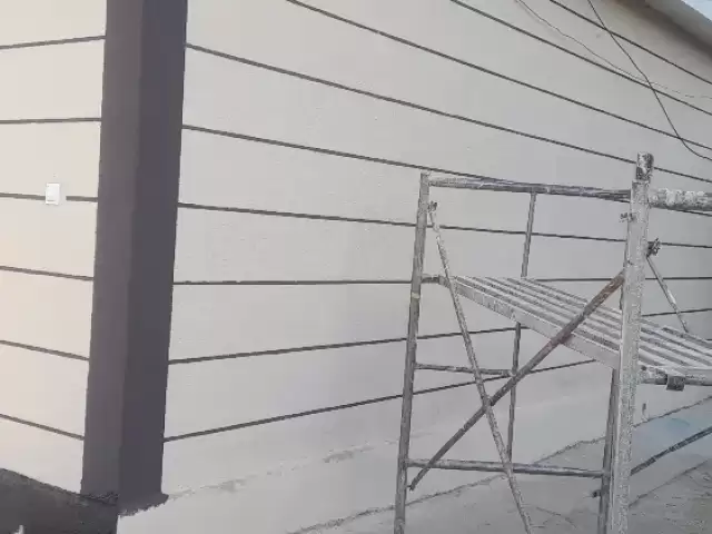 Услуги фасад 1, farmo.tj