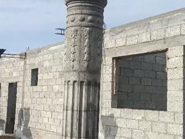 Услуги Штукатурка 1, farmo.tj