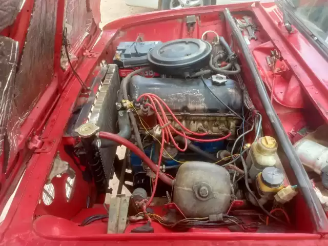 ВАЗ(Lada) 2101, 1989 1, avtobaza.tj