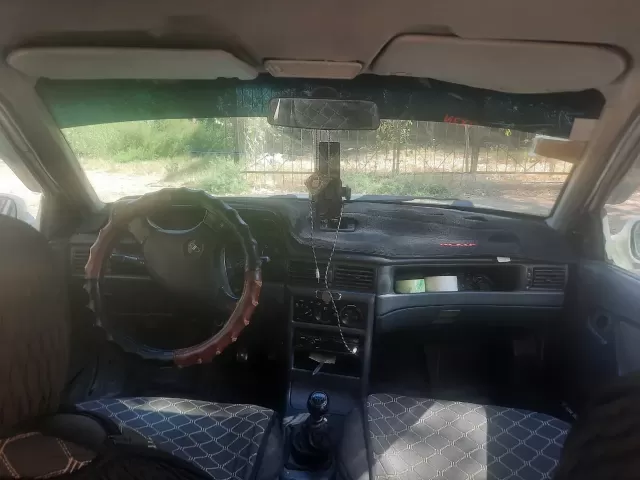 Daewoo Nexia, 1996 1, avtobaza.tj