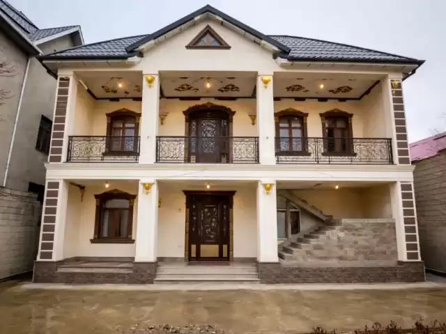 Устои Фасад 1, farmo.tj
