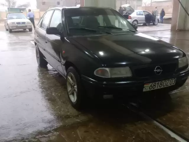 Opel Astra F, 1994 1, avtobaza.tj