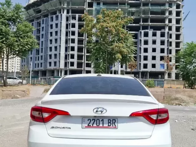 Hyundai Sonata, 2015 1, avtobaza.tj
