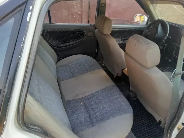 Daewoo Nexia II, 1995 1, avtobaza.tj
