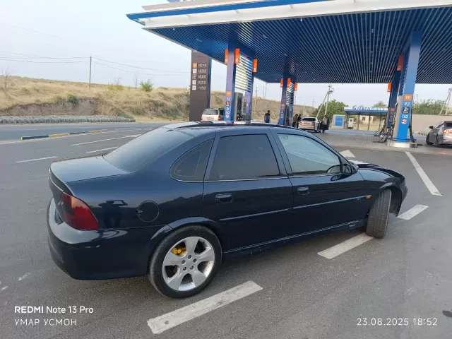 Opel Vectra B, 2000 1, avtobaza.tj