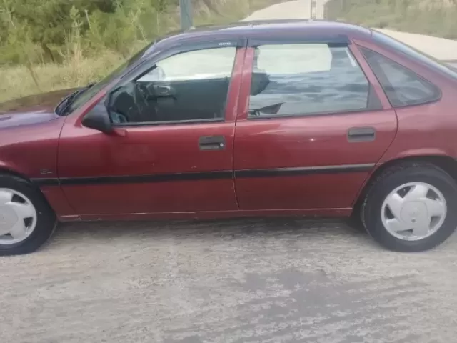 Opel Vectra A 1, avtobaza.tj