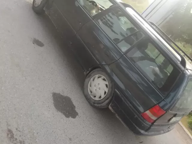 Opel Astra F, 1994 1, avtobaza.tj