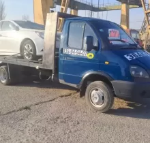 Услуги Эвакуатора в Душанбе - Farmo.tj 