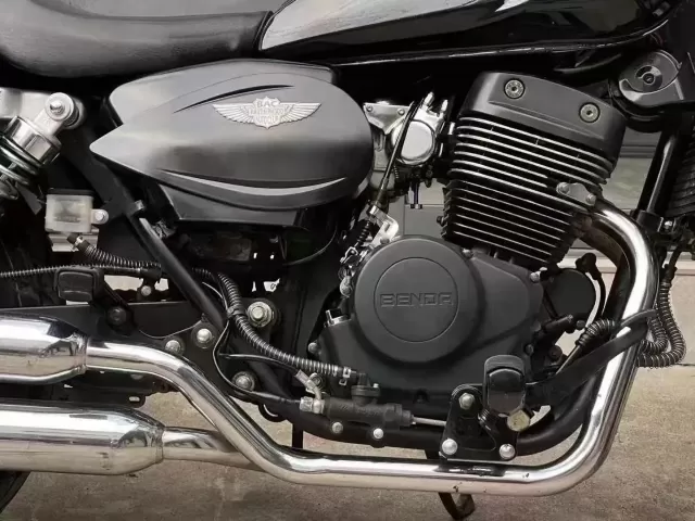 Мотоцикл Harley Davidson, 2022 1, avtobaza.tj