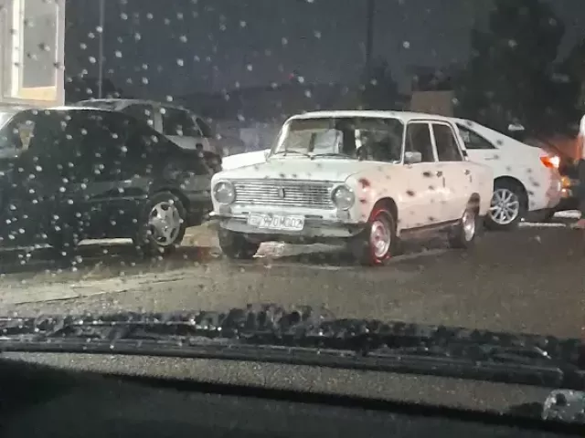 ВАЗ(Lada) 2101, 1983 1, avtobaza.tj