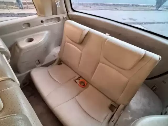 Toyota Highlander, 2007 1, avtobaza.tj