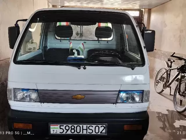 Daewoo labo, 2012 1, avtobaza.tj