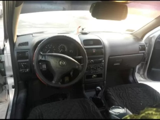 Opel Astra G, 1999 1, avtobaza.tj